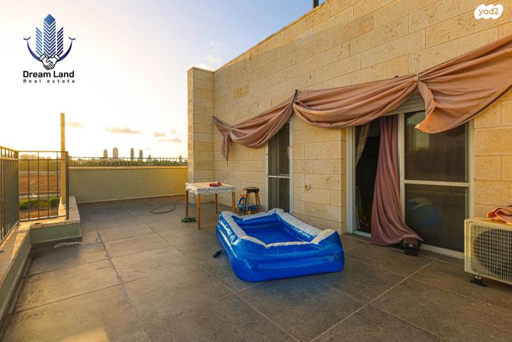 דופלקס, קרית השרון, נתניה