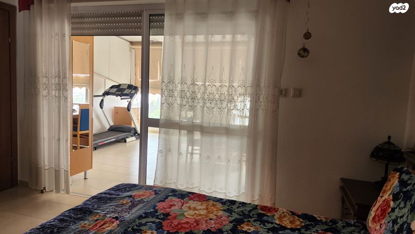 גג/ פנטהאוז, אשקלון