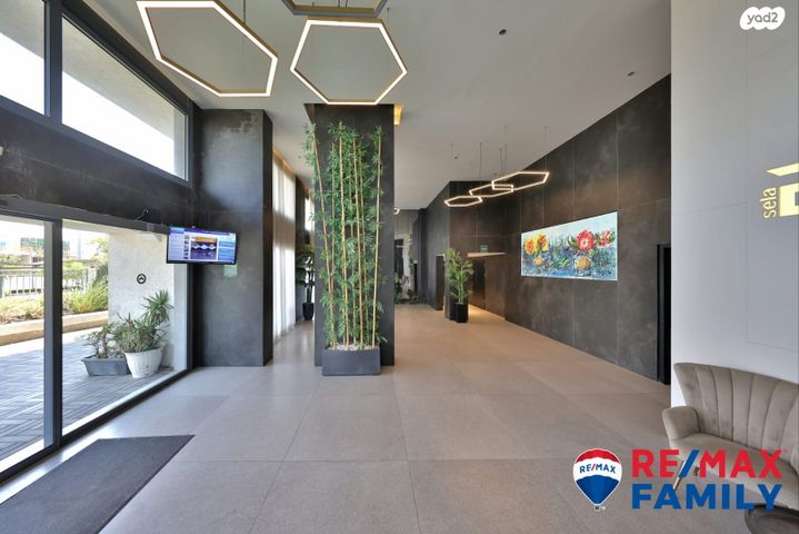 דירה, נעמי שמר 10, נאות אפק, אפקה, קרית ביאליק