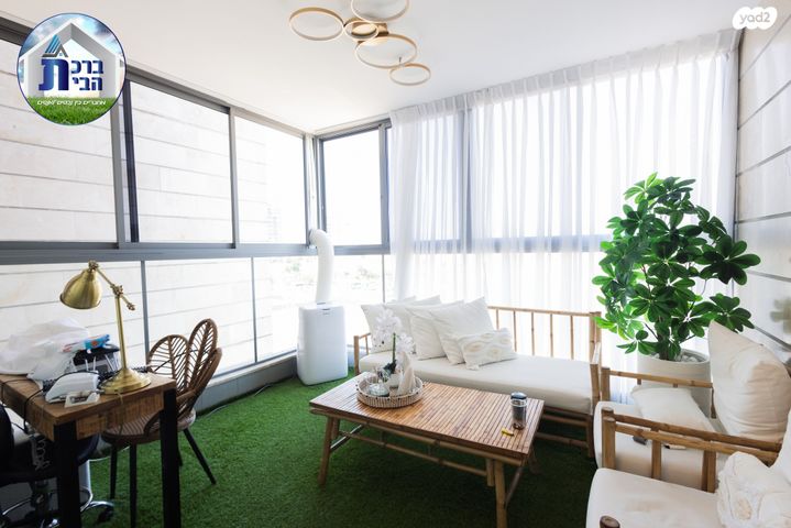 דירה, תפוז, רובע ט"ז, אשדוד