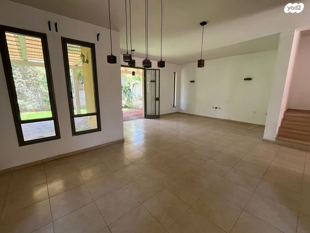 בית פרטי/ קוטג', תל מונד