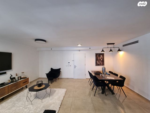 דירה, ברנע, אשקלון