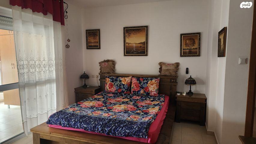 גג/ פנטהאוז, אשקלון