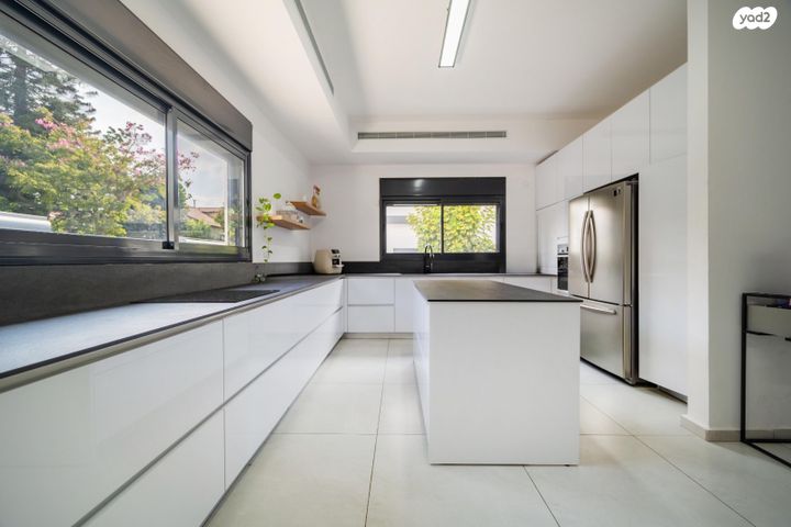 בית פרטי/ קוטג', אבן שושן 6, כצנלסון, ראשון לציון