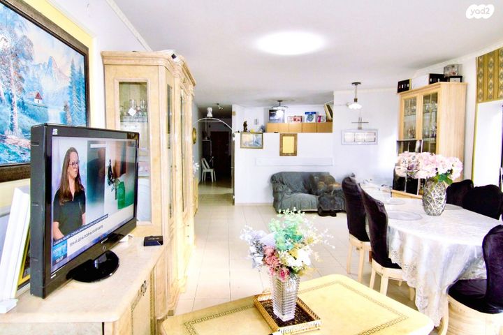 דירה, הציונות, רובע הקריה, הסיטי, אשדוד