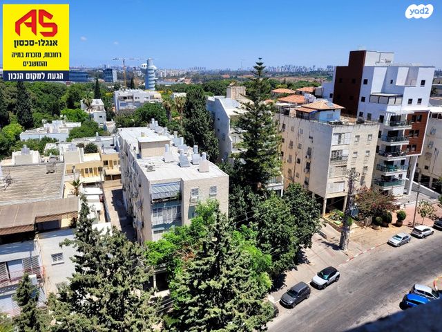 דופלקס, א' / צפון מזרח העיר, רחובות