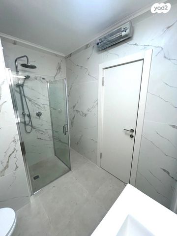 דירה, גלעד, קרית ים ד', קרית ים