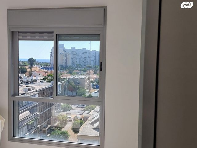 דירה, אפרידר, אשקלון