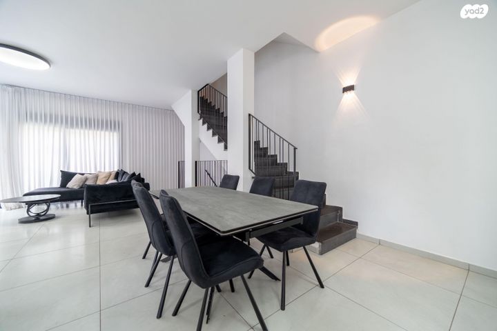 בית פרטי/ קוטג', אבן שושן 6, כצנלסון, ראשון לציון