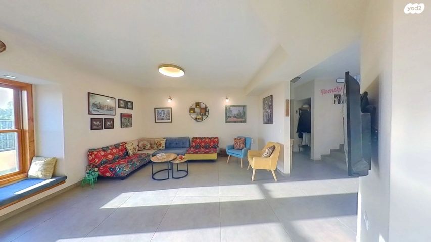 בית פרטי/ קוטג', חפציבה, קדומים, קדומים