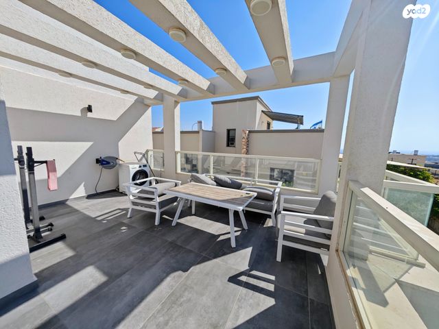 בית פרטי/ קוטג', הצבעוני, ברקן, ברקן