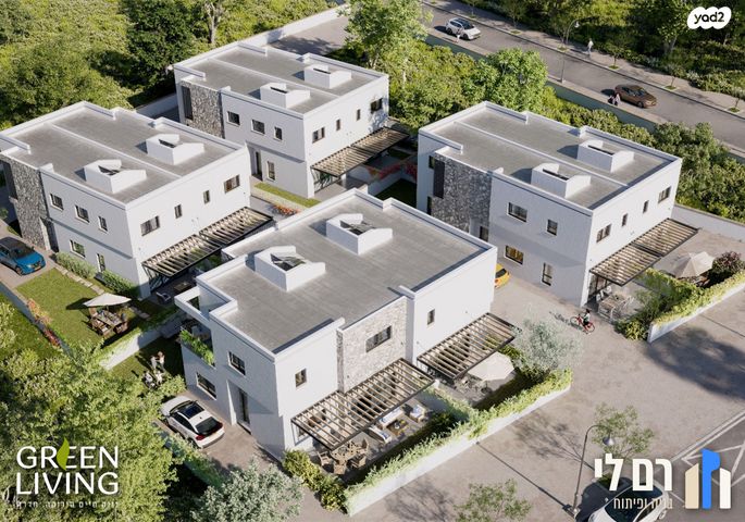 בית פרטי/ קוטג', השומר, חדרה