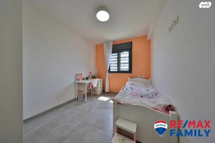 דירה, נעמי שמר 10, נאות אפק, אפקה, קרית ביאליק