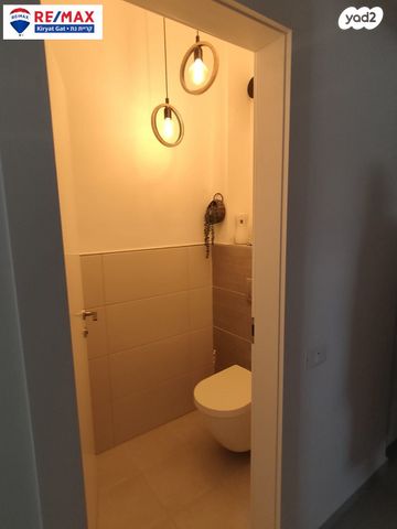 דירה, הנרייטה סאלד 10, כרמי גת, קרית גת