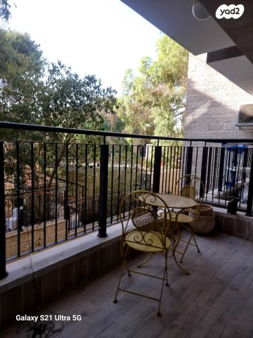 דירה, בית"ר, תלפיות, ירושלים