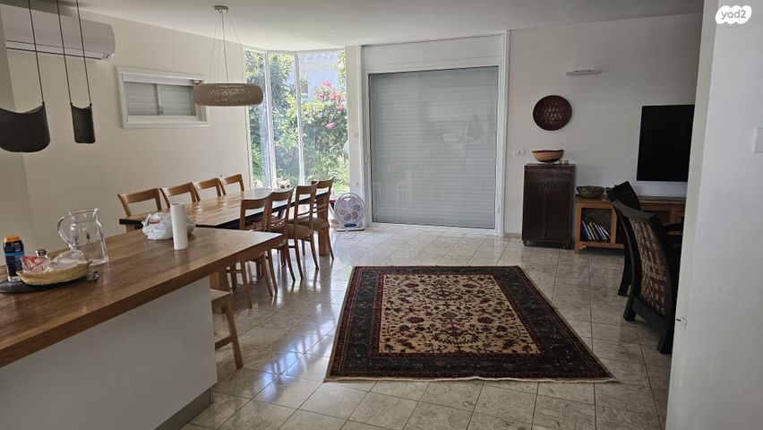 דו משפחתי, נאות אפקה א', תל אביב יפו