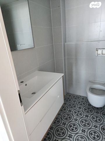 דירה, וינגייט 1, יד אליהו, תל אביב יפו