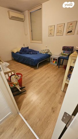 דו משפחתי, נאות אפקה א', תל אביב יפו