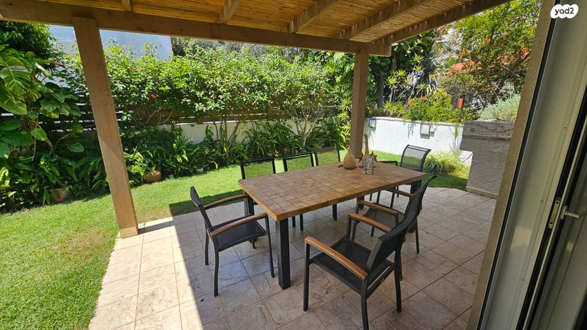 דו משפחתי, נאות אפקה א', תל אביב יפו