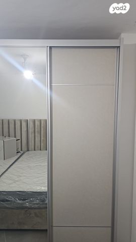 יחידת דיור, האתרוג, גבעת זאב