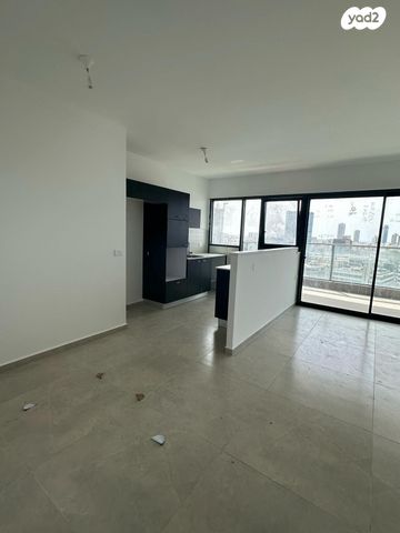 דירה, וינגייט 3, יד אליהו, תל אביב יפו