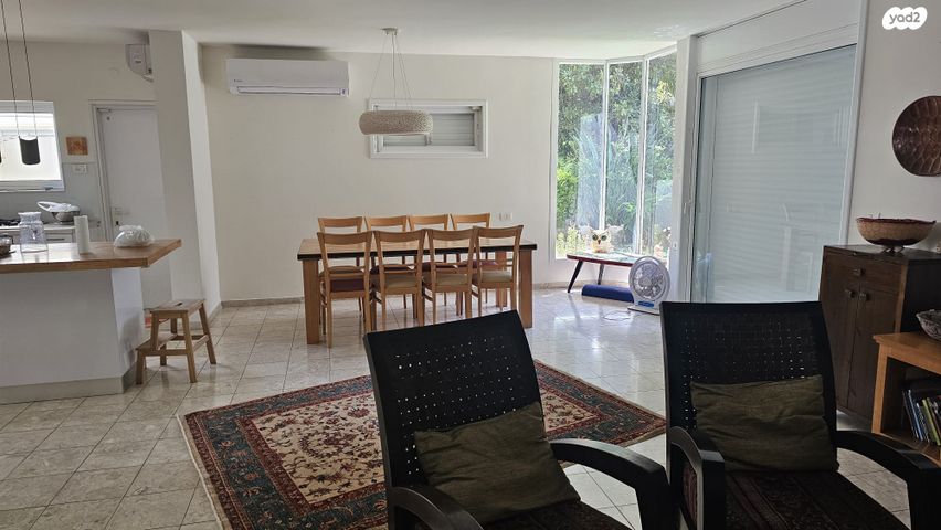 דו משפחתי, נאות אפקה א', תל אביב יפו