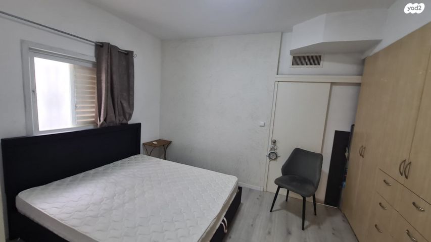 דירה, גד מכנס, מרכז העיר דרום, נתניה