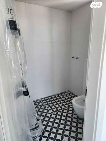 דירה, וינגייט 1, יד אליהו, תל אביב יפו