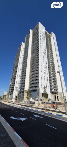 דירה, וינגייט 1, יד אליהו, תל אביב יפו