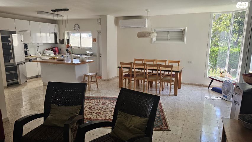 דו משפחתי, נאות אפקה א', תל אביב יפו