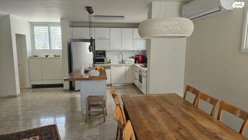 דו משפחתי, נאות אפקה א', תל אביב יפו