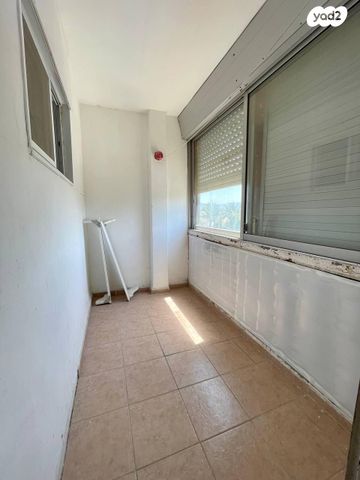 דירה, משה חיים שפירא 16, קרית שמואל, חיפה