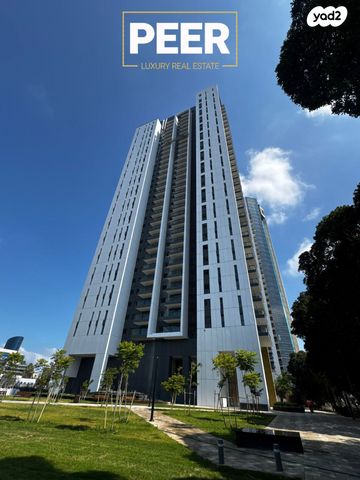 דירה, וינגייט 1, יד אליהו, תל אביב יפו