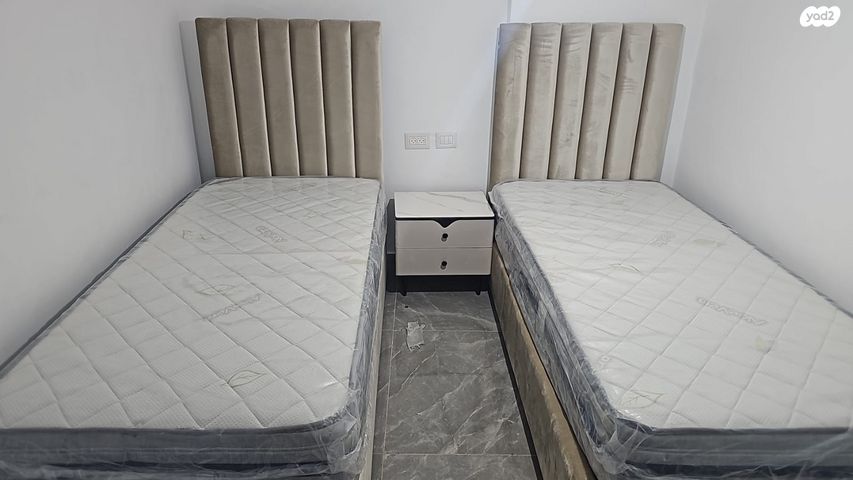 יחידת דיור, האתרוג, גבעת זאב