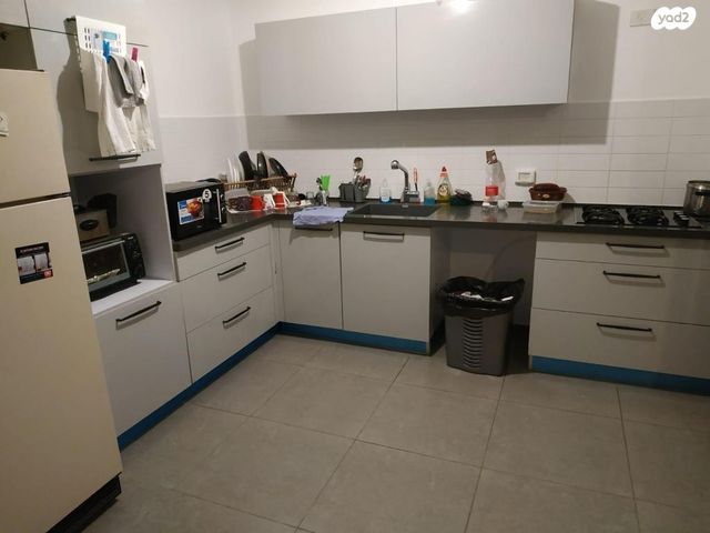 דירה, דוד מאיר גוטמן, לב המושבה / מרכז העיר, פתח תקווה