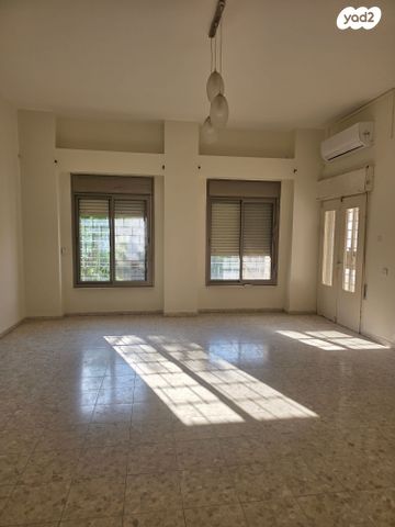 דירה, מרכז העיר, סביניה, הוותיקה, קרית ביאליק