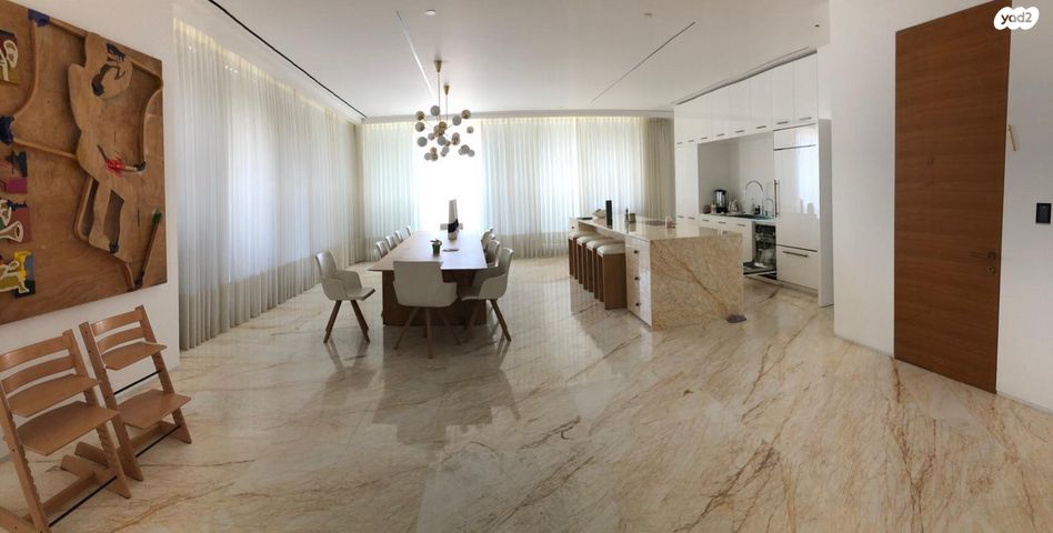 הצפון הישן - דרום