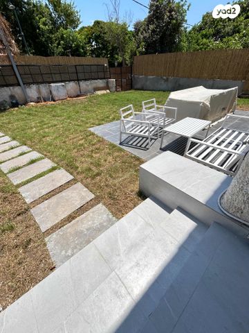 בית פרטי/ קוטג', הרצליה פיתוח, הרצליה