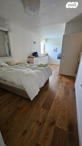 דו משפחתי, נאות אפקה א', תל אביב יפו