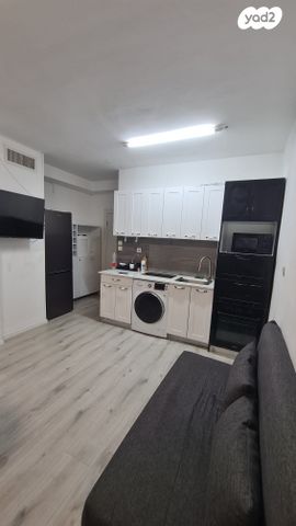 דירה, גד מכנס, מרכז העיר דרום, נתניה