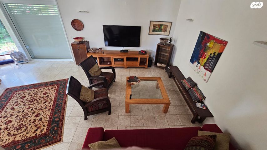 דו משפחתי, נאות אפקה א', תל אביב יפו