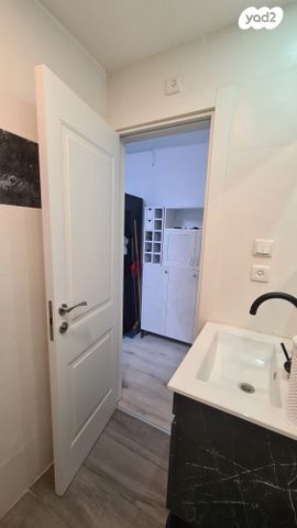 דירה, גד מכנס, מרכז העיר דרום, נתניה