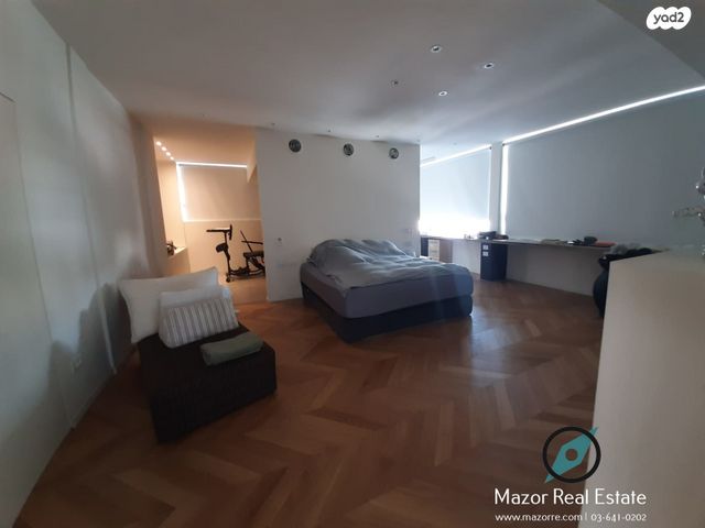 גג/ פנטהאוז, מונטיפיורי, הרכבת, תל אביב יפו