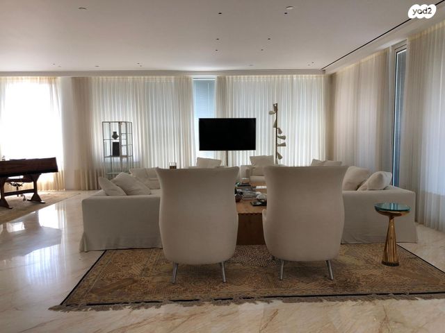 גג/ פנטהאוז, הצפון הישן - דרום, תל אביב יפו