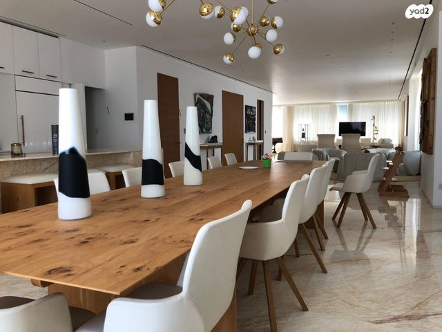 גג/ פנטהאוז, הצפון הישן - דרום, תל אביב יפו