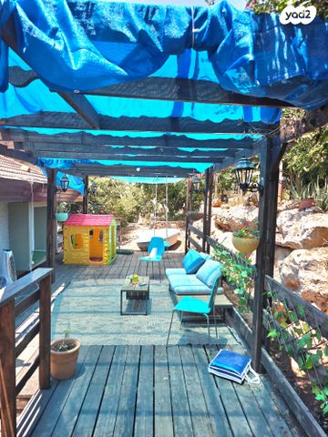 בית פרטי/ קוטג', קרני שומרון