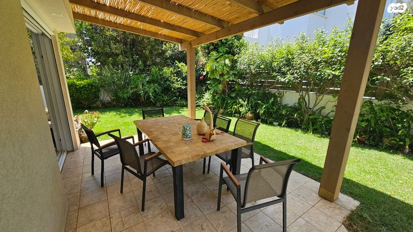 דו משפחתי, נאות אפקה א', תל אביב יפו