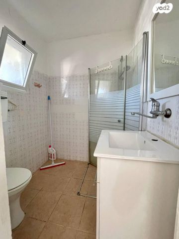 דירה, משה חיים שפירא 16, קרית שמואל, חיפה