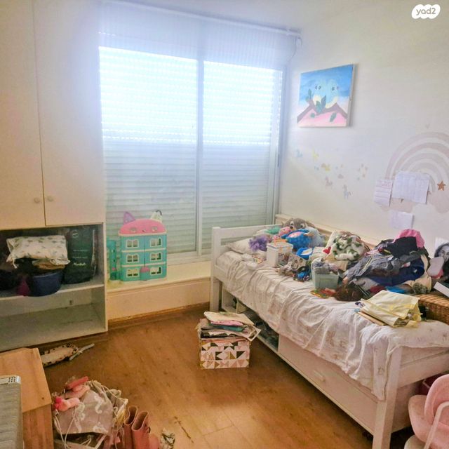 גג/ פנטהאוז, לאה גולדברג, נאות אפקה ב', תל אביב יפו