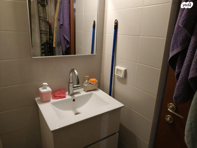 דירה, דוד מאיר גוטמן, לב המושבה / מרכז העיר, פתח תקווה